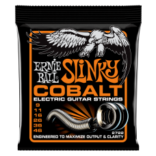 Ernie Ball Slinky Cobalt 9-46